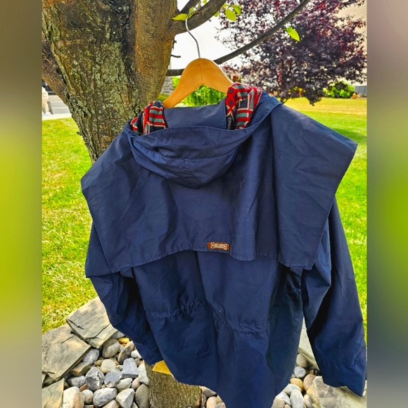 Driza Bone Bushman Jacket - Picture 6 of 8